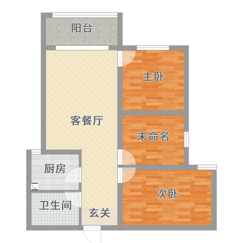 府河家园